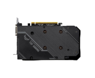 ASUS GeForce GTX 1660 TUF Gaming OC 6GB GDDR5 - 485048 - zdjęcie 4